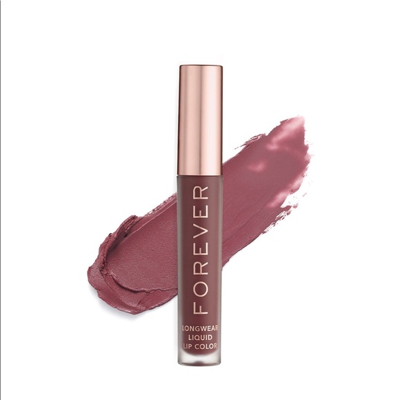 Stella & Dot Other - Stella&dot EVER FOREVER Longwear Liquid Lip Color